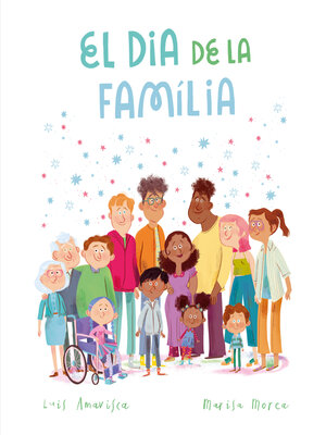 cover image of El Dia de la Família